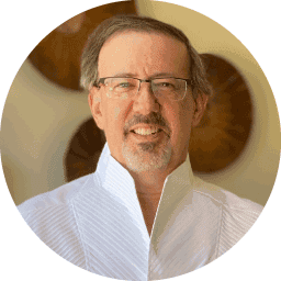 Ted Cohn, founder of Warmlink